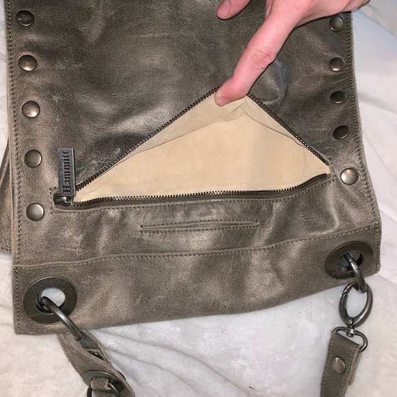 Hammitt Bags Hammitt The Strip Bag Nwot Poshmark